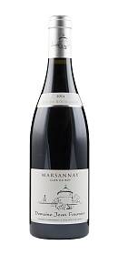 Jean Fournier Marsannay Clos du Roy