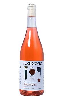 Anikonic Rabarbara & Jordbær