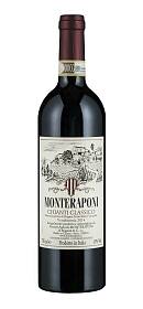Monteraponi Chianti Classico