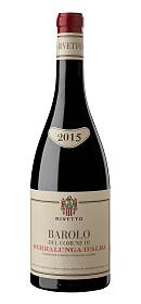 Rivetto Barolo di Serralunga d'Alba