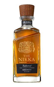 The Nikka Tailored
