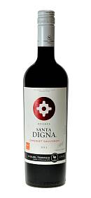 Santa Digna Cabernet Sauvignon
