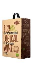 Vanesa Old Vines Monastrell