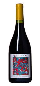 Gen del Alma Seminare Malbec