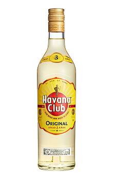 Havana Club 3 Años