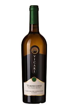 Vicari Verdicchio del Pozzo Buono