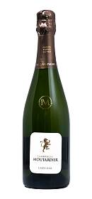 Moutardier Cuvée Carte d'Or