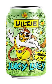 Uiltje Juicy Lucy NEIPA