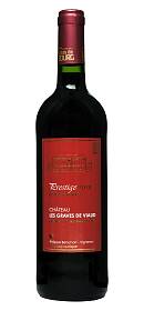 Ch. Les Graves de Viaud Cuvée Prestige