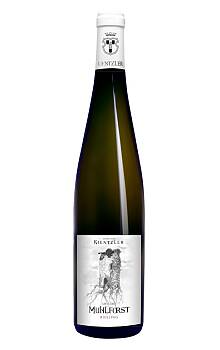 Kientzler Muhlforst Riesling