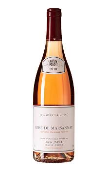 Dom. Clair-Daü Rosé du Marsannay