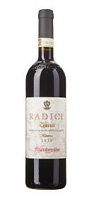 Radici Taurasi Riserva