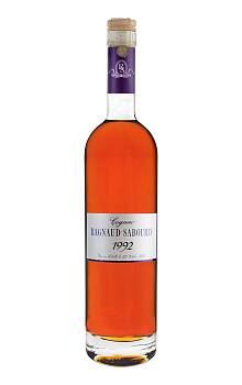 Ragnaud Sabourin Vintage