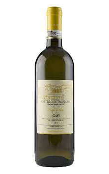 Cast. di Tassarolo Spinola Gavi
