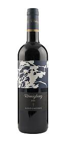 Alois Lageder Römigberg Schiava