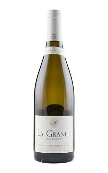 Pierre Luneau-Papin La Grange Vieilles Vignes