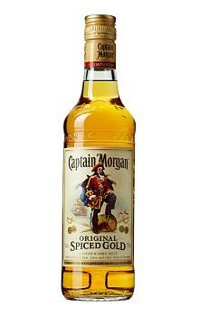 Captain Morgan Spiced Gold