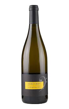 Les Champs de l'Abbaye Mercurey La Brigadiere