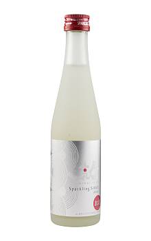 Ninki-Ichi Sparkling Junmai Ginjo