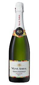 Veuve Ambal Expression Crémant de Bourgogne Blanc de Noirs Brut