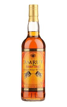 Amrut Naarangi Single Malt Whisky