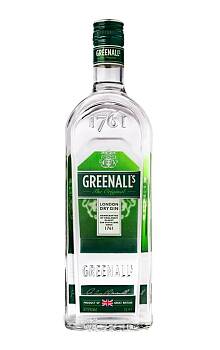 Greenall's London Dry Gin