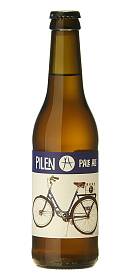 Aja Bryggeri Pilen Pale Ale