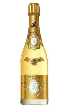 Louis Roederer Cristal