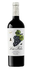 Chivite Las Fieles Garnacha