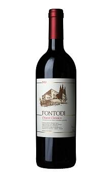 Fontodi Chianti Classico