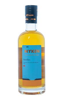 Myken Nordlys Single Malt Whisky