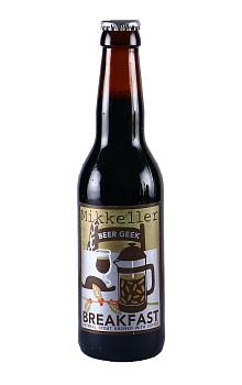 Mikkeller Beer Geek Breakfast