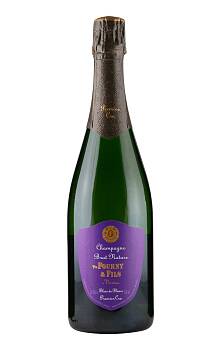 Veuve Fourny 1er Cru Blanc de Blancs Brut Nature
