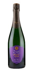 Veuve Fourny 1er Cru Blanc de Blancs Brut Nature