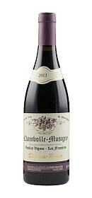 Digioia-Royer Chambolle-Musigny Les Fremières Vieilles Vignes