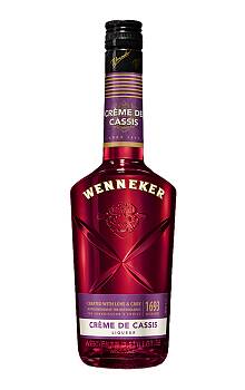 Wenneker Crème de Cassis