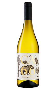 CA66 Chardonnay