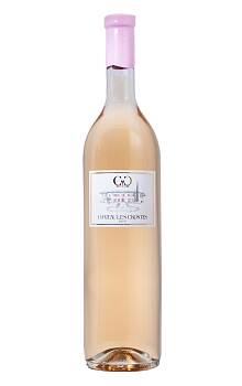 Ch. les Crostes Cuvée Traditionnelle Rosé