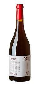 Cant. di Torra Hors-Série Rouge