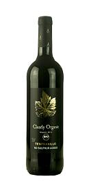 Bod. Latúe Clearly Organic Tempranillo No Sulphur Added