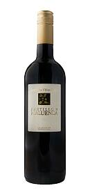 Castillo de Maluenda Viñas Viejas