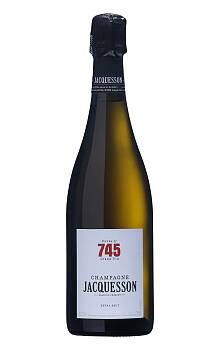 Jacquesson Cuvée No 745
