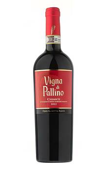 Tenuta Sette Ponti Vigna di Pallino Chianti