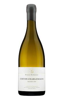 Berthelemot Corton-Charlemagne Grand Cru