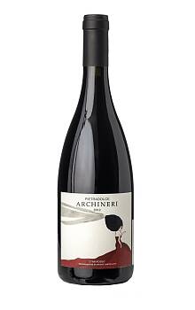 Pietradolce Archineri Etna Rosso