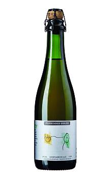 Lindheim Friendship series FIFTY FIFTY Spontaneous blend