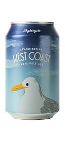Stigbergets West Coast IPA