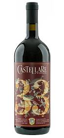 Castellare di Castellina 33 Vendemmie