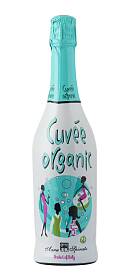Anna Spinato Cuvee Organic