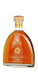 Sibona Grappa Riserva di Nebbiolo